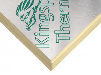 Kingspan Therma TP10 30x1200x2400 ympäri täyspont